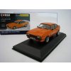 Ford Capri Mk2 3.OS X-pack signal Orange 1:43 Corgi Vanguards 15402