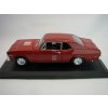 Chevrolet Nova 1970 Red 1:18 Maisto