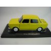 Simca 1000 LS 1974 Yellow 1:18 Norev