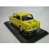 Simca 1000 LS 1974 Yellow 1:18 Norev
