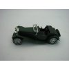 Jaguar SS 100 1936 Racing Green Matchbox-Yesteryear England Y-1