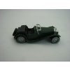 Jaguar SS 100 1936 Racing Green Matchbox-Yesteryear England Y-1