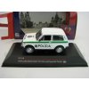 Lada Niva Polícia SK 1:43 Ixo Ist 118