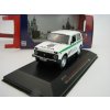 Lada Niva Polícia SK 1:43 Ixo Ist 118