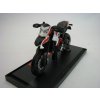 Ducati Hypermotard SP White 1:18 Maisto
