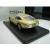 Toyota 2000 GT Beige Metallic 1:24 Whitebox