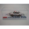 Škoda 130 RS No.31 RAC Rally Acropolis 1979 1:64 Fox18