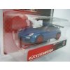Porsche 997 GT3 RS Blue Pull Back Action Pull Speed Blistr Carrera 19155