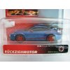 Porsche 997 GT3 RS Blue Pull Back Action Pull Speed Blistr Carrera 19155