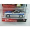 AMG Mercedes SL63 Police Car Polizei Pull Back Action Pull Speed Blistr Carrera 19204