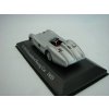 Mercedes-Benz W 196 R Streamlined Racing Car 1955 Silver 1:43 Atlas