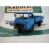 Časopis 57 s modelem AVIA A31 N 1:43 DeAgostini