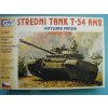 Střední Tank T-54 AM2 1:87 SDV 87144