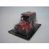GAZ 69 PMG-20 Hasiči 1:43 Atlas