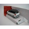 Fiat 500L White 1:43 Italian Style Mondo Motors