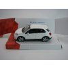 Fiat 500 X White 1:43 Italian Style Mondo Motors