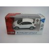 Fiat 500 X White 1:43 Italian Style Mondo Motors