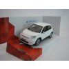 Fiat 500 X White 1:43 Italian Style Mondo Motors