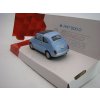 Fiat 500 D Blue 1:43 Italian Style Mondo Motors