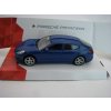 Porsche Panamera Blue 1:43 European Mondo Motors