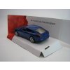 Porsche Panamera Blue 1:43 European Mondo Motors