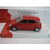 Mercedes-Benz Classe B Red 1:43 European Mondo Motors