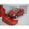 Mercedes-Benz Classe B Red 1:43 European Mondo Motors