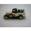 Ford Model A Fresh Farm Milk Matchbox-Yesteryear Y-35