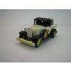Ford Model A Fresh Farm Milk Matchbox-Yesteryear Y-35