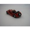 Jaguar SS 100 1936 Red Matchbox-Yesteryear Y-1 R 1977