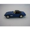 BMW 507 1957 Macau Blue Matchbox-Yesteryear Y-21 1988