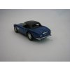 BMW 507 1957 Macau Blue Matchbox-Yesteryear Y-21 1988