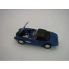 BMW 507 1957 Macau Blue Matchbox-Yesteryear Y-21 1988