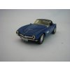 BMW 507 1957 Macau Blue Matchbox-Yesteryear Y-21 1988