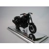 Harley-Davidson 2011 XR1200X Black 1:18 Maisto