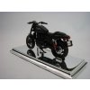 Harley-Davidson 2011 XR1200X Black 1:18 Maisto
