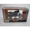 Harley-Davidson 2011 XR1200X Black 1:18 Maisto
