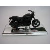 Harley-Davidson 2011 XR1200X Black 1:18 Maisto