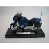 BMW R 1100 RT Gendarmerie 1:18 Welly