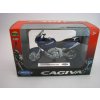Cagiva Navigator 1000 Blue 1:18 Welly