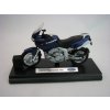 Cagiva Navigator 1000 Blue 1:18 Welly