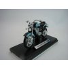 Honda Shadow VT1100C Blue 1:18 Welly