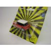 Mini Cooper New Red White 1:72 Blistr Cararama Abrex