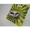 Volkswagen Golf GTI White 1:72 Blistr Cararama Abrex