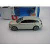 Audi Q7 Silver metallic 1:43 Bburago