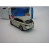 Audi Q7 Silver metallic 1:43 Bburago