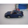 Porsche 911 Carrera Blue metallic 1:43 Bburago