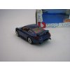 Porsche 911 Carrera Blue metallic 1:43 Bburago
