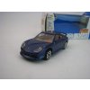 Porsche 911 Carrera Blue metallic 1:43 Bburago