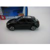 Porsche Macan Black 1:43 Bburago